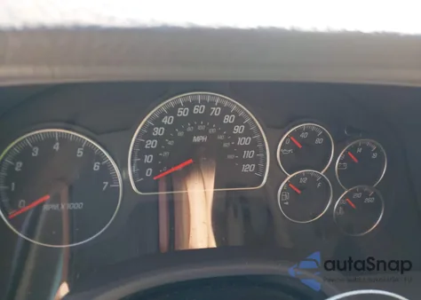 2002 GMC Envoy Slt z USA, uszkodzony, nr VIN 1GKDS13SX22376182